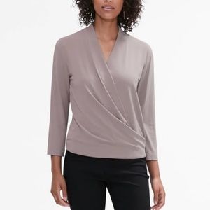 MM LaFleur Deneuve Top